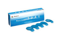メニコン1DAY