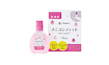 メニコンフィット