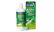 オプティフリー