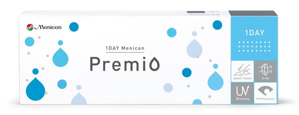 1DAY　Menicon　PremiO　正面パッケージ.jpg