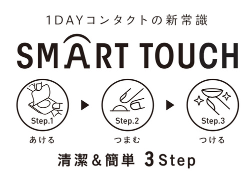 SMART TOUCH 3step.jpgのサムネイル画像