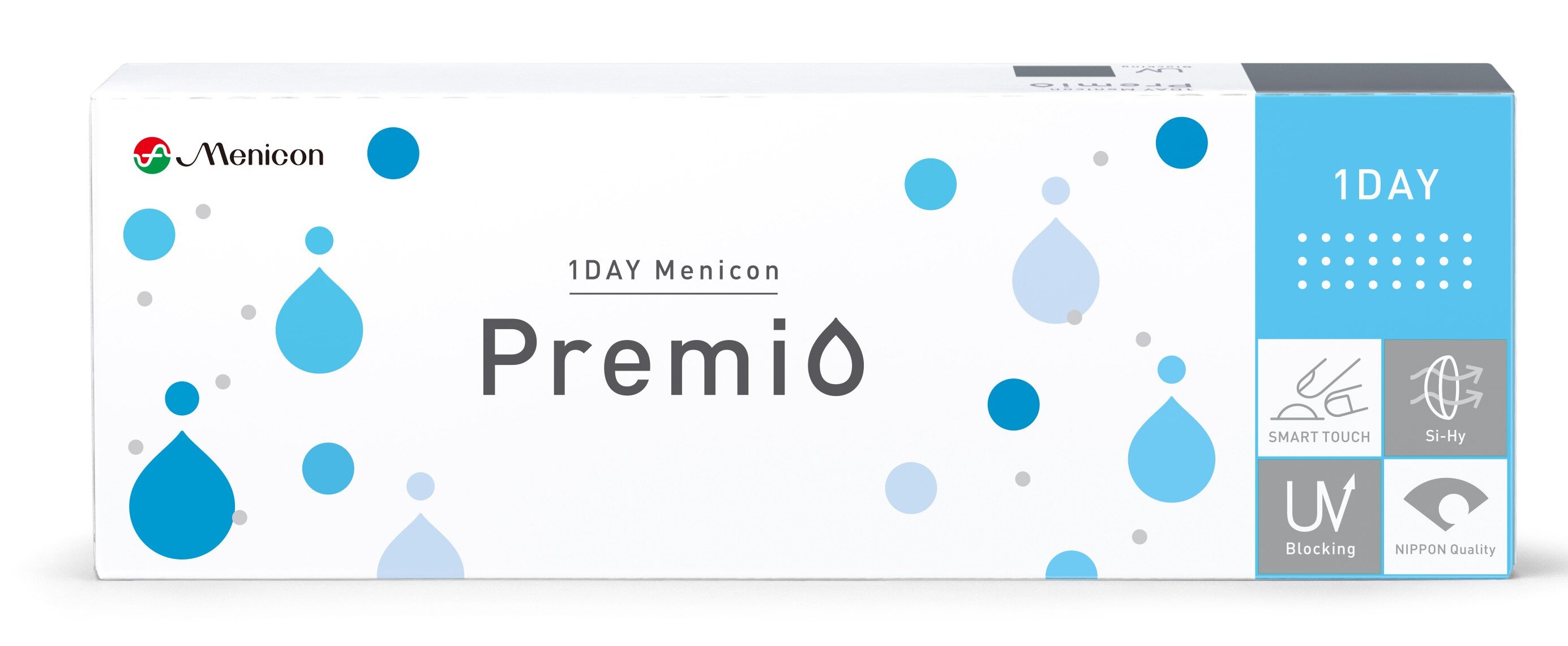 1DAY　Menicon　PremiO　正面パッケージ111.jpg