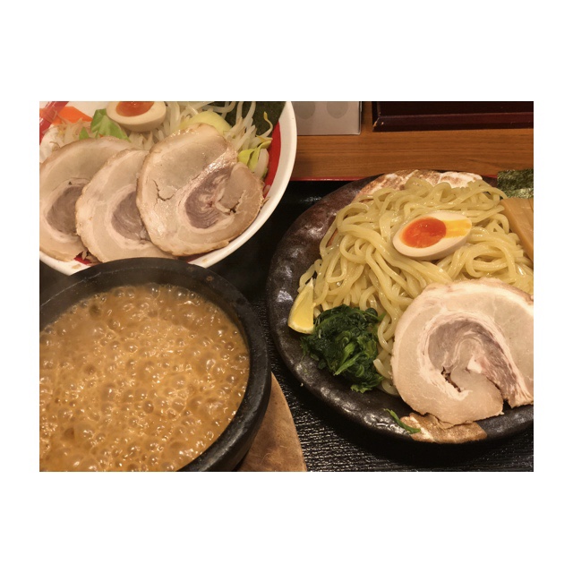 らーめん つけ麺 看板 むっちゃん on X: 