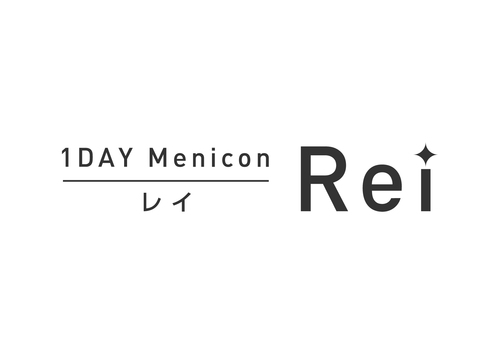 1DAY Menicon Rei logo 横組英＋日.jpg