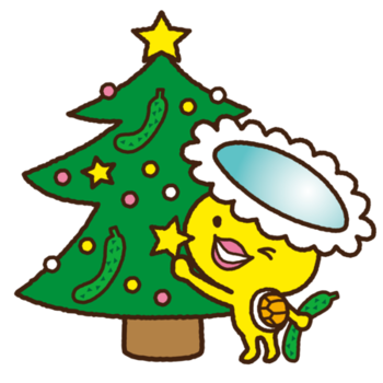 クリスマス②.pngのサムネイル画像