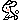 うさぎ走る.gif