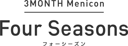 3MONTH Menicon Four Seasons logo 横組み英＋日（フル）.jpg