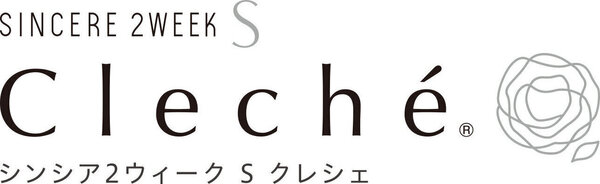 シンシア2ウィークS クレシェ ロゴ画像