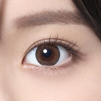 茶目 グロッシートーン132 イメージ画像