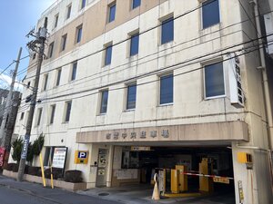 市営中央駐車場.jpegのサムネイル画像