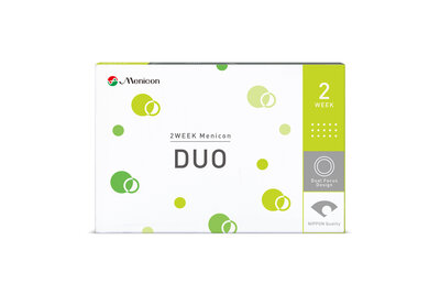 2WEEK Menicon DUO　正面パッケージ.jpg